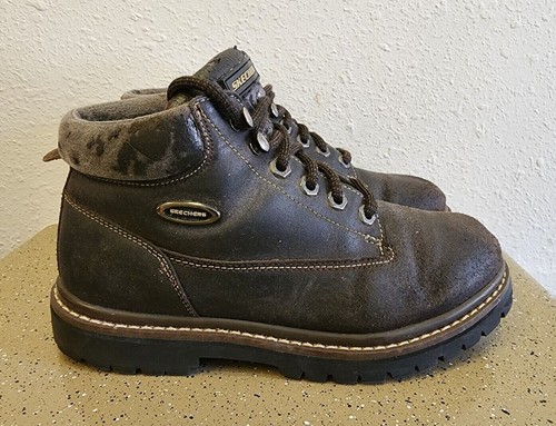 Vintage 90s Y2K Skechers Jammers Chunky 