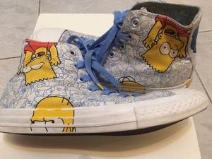 converse outlet settimo