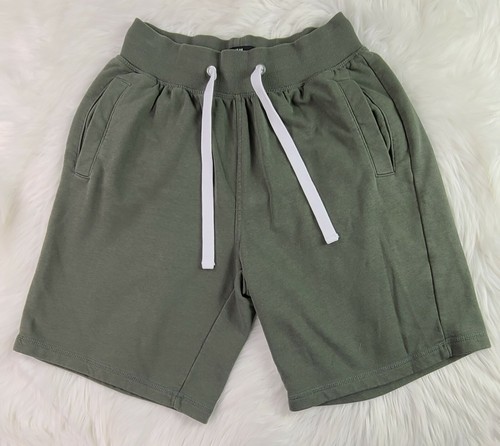 H\u0026M Mens Large Sweat Shorts Regular Fit 