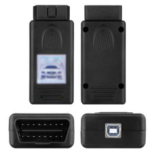 Bmw Scanner V 1.4.0 1.4 Diagnostic Tool Pa Soft E38 E39 E46 E53 Win Xp 7 8 10 11