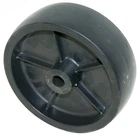 6x2 Rotary 6919 Lawn Mower Deck Wheel 5/8" CH 2 1/8" Offset Bore Bolens 173-7807