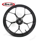 Arashi Front Wheel Rim For Honda CBR1000RR Fireblade ABS 2017 - 2023 2018 2019