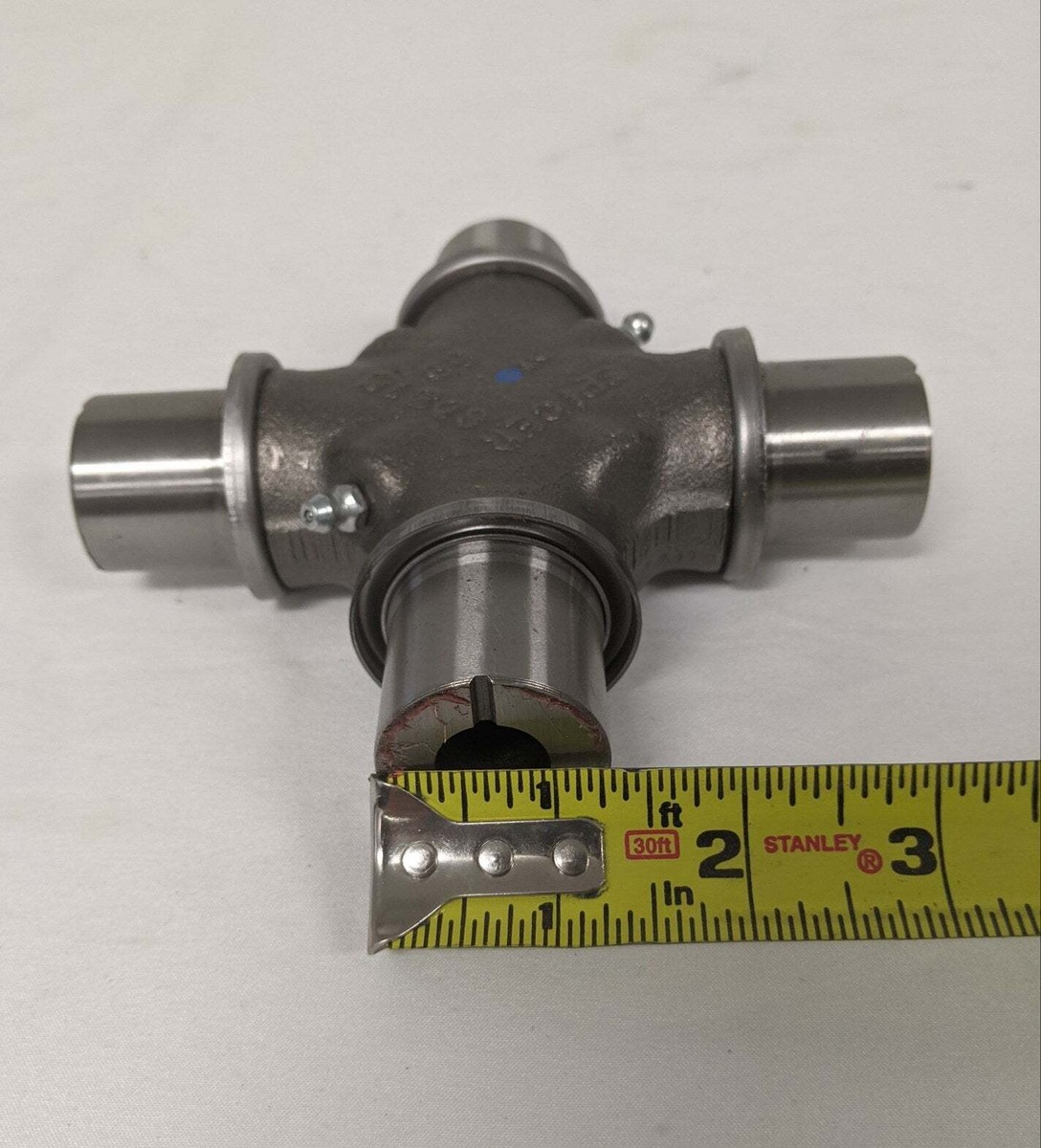 New Spicer Universal Drive Shaft U-Joint - P/N SP5280X | eBay