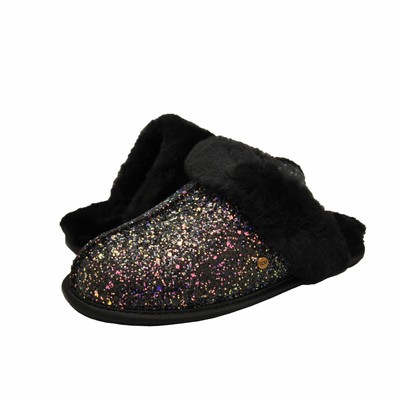 cosmos slippers