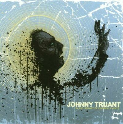 Truant,Johnny - In the Library of Horrific Events .