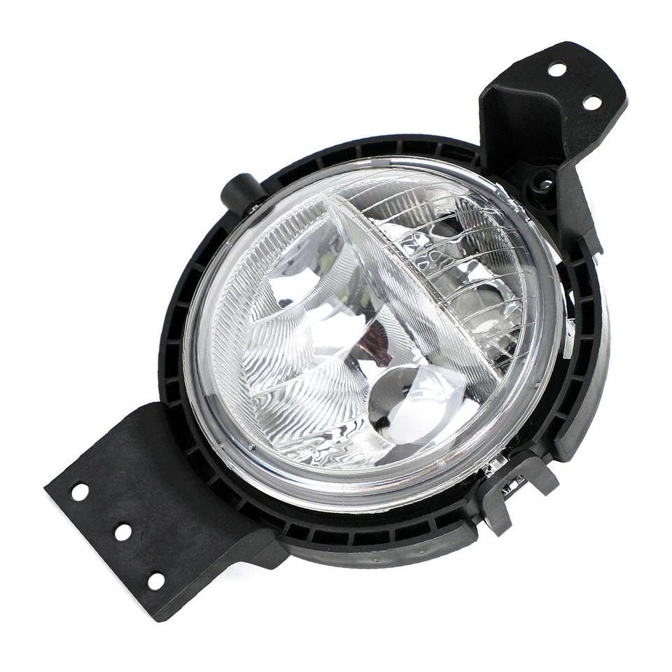 Faro antiniebla delantero izquierdo/derecho 1 pieza para Mini Cooper Paceman R61 2013-2016 Foto 4 de 4