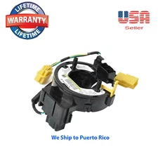 77900-SDA-A21 Clock Spring Fit Honda Accord 2003 2004 2005 2006 2007 2.4L 3.0L