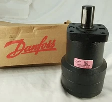 Danfoss - Char-Lynn - Eaton - 103-3587-012 S Series LSHT Hydraulic Motor