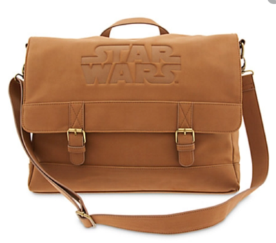 Star Wars Messenger Bag Laptop Bag Purse Hand Carrier Tote