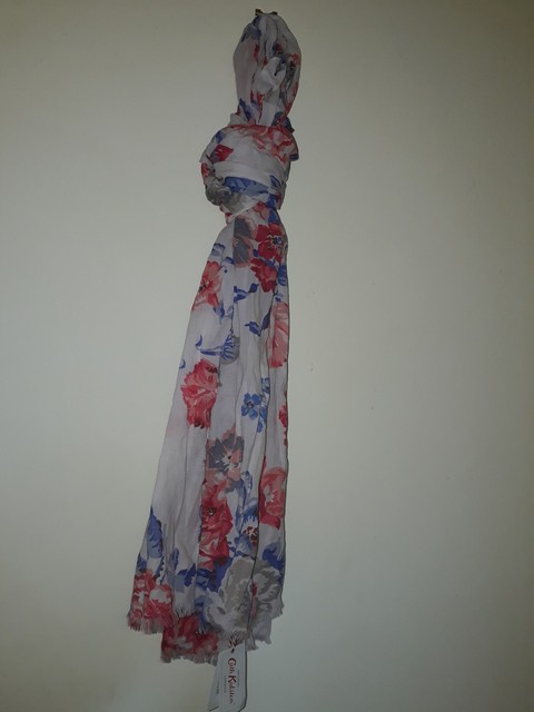cath kidston scarf
