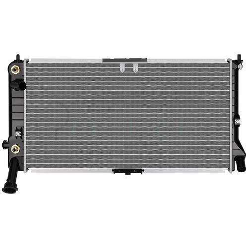 Radiador de aluminio 1518 Chevrolet Lumina 1994-1996 Buick Regal 1994-2001 - Imagen 2 de 5