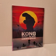 Everyday Heroes Kong Skull Island - Cinematic Adventure by Evil Genius - 5e D&D