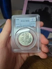 1946 Walking Liberty Half Dollar PCGS MS66