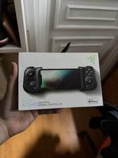 Gamepad Razer Kishi per iPhone (lightning)