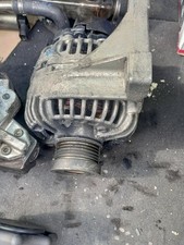 Alternateur Volvo XC70