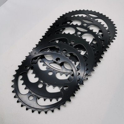 Samox E-Bike Kettenblatt | 104 mm | 4-Arm | 36/38/40/42/44/46 Z. Bosch Gen 1/3/4