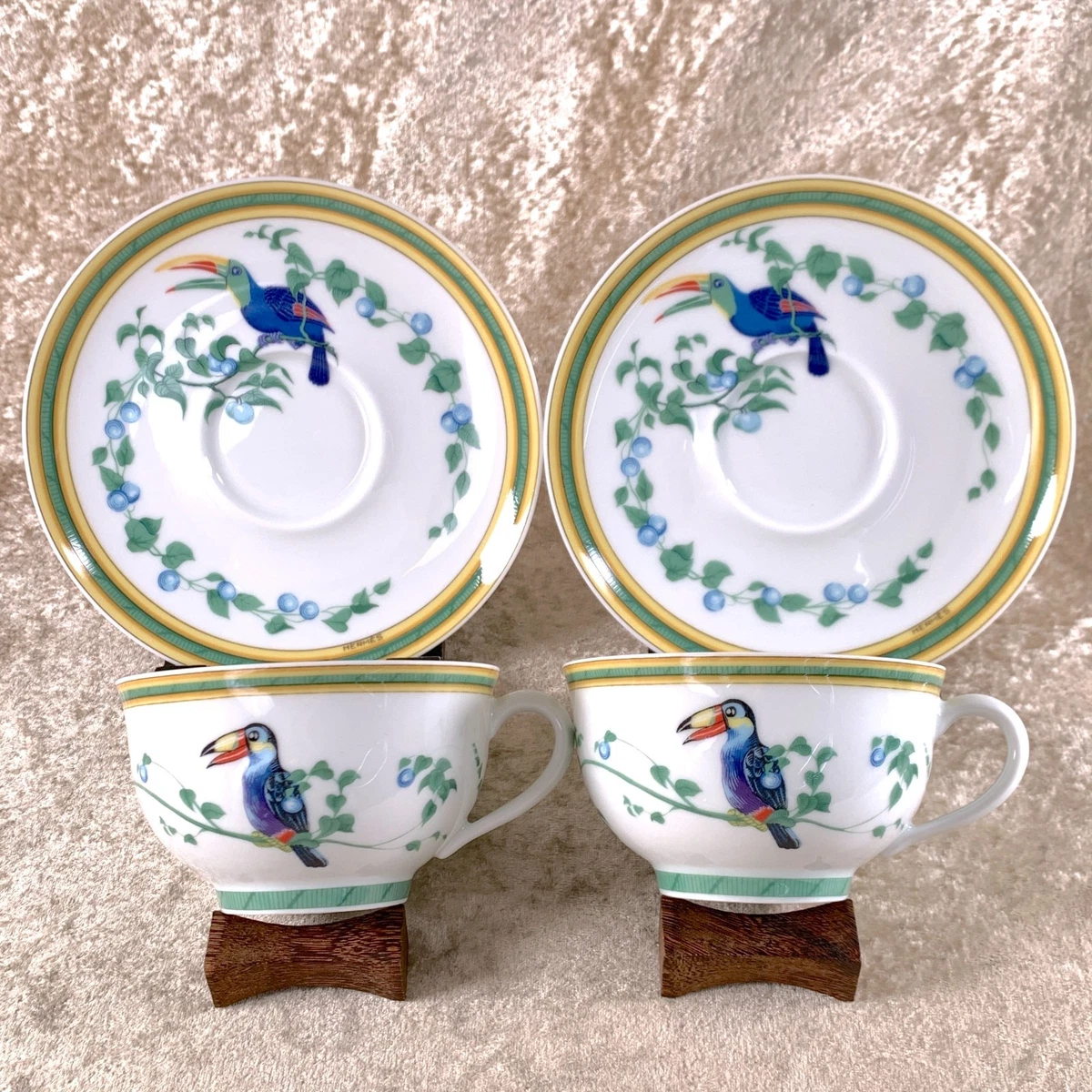 hermes toucan | eBay