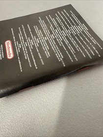 Game Boy Advance (GBA) - Metroid NES Klassiker komplett