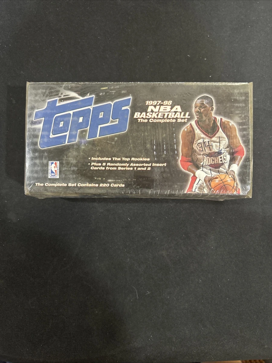 Chauncey Billups Basketball Sports Trading Cards & Accessories