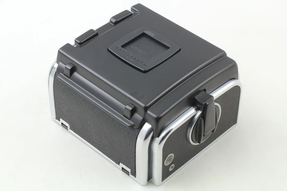 [MINT] Hasselblad A12 Type IV 120 6x6 Film Back Magazine Holder From JAPAN - Image 4 of 4