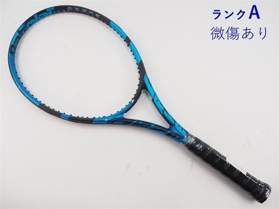 BabolaT Pure Drive Team 2021 G2 Tennis Racket 27 Inch 100 Sq In