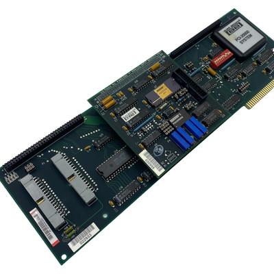 BURR-BROWN BB PCI-20000 SYSTEM PC-BASED DATA ACQUISTION PLUG-IN I/O BOARD  