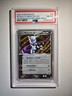 Pokémon Rocket's Mewtwo ex 99/109 Team Rocket Returns EX Holo Ultra Rare PSA 8
