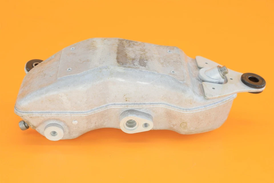 07-09 2007 YZ250F YZ 250F 原始设备制造商油箱水库管软管 — 第 3/4 张图片