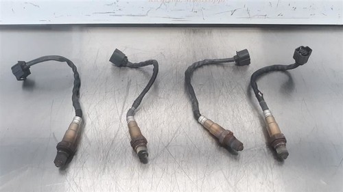 2015 MCLAREN 650S 650 OEM O2 SENSOR SET