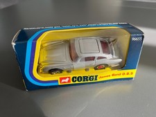 1:43 Corgi 96655 James Bond 007 Aston Martin DB5 (1995) Goldfinger - Thunderball