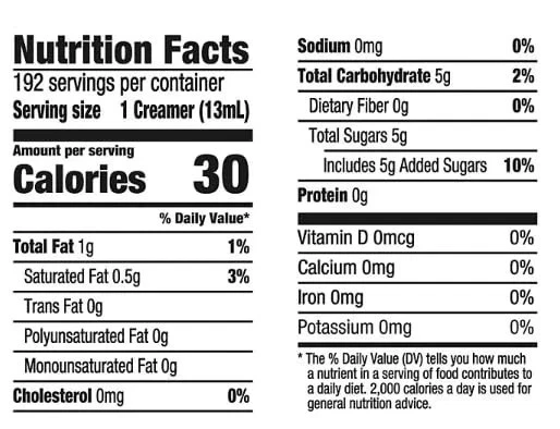 International Delight Caramel Macchiato - 192 cremas de café individuales Foto 2 de 3