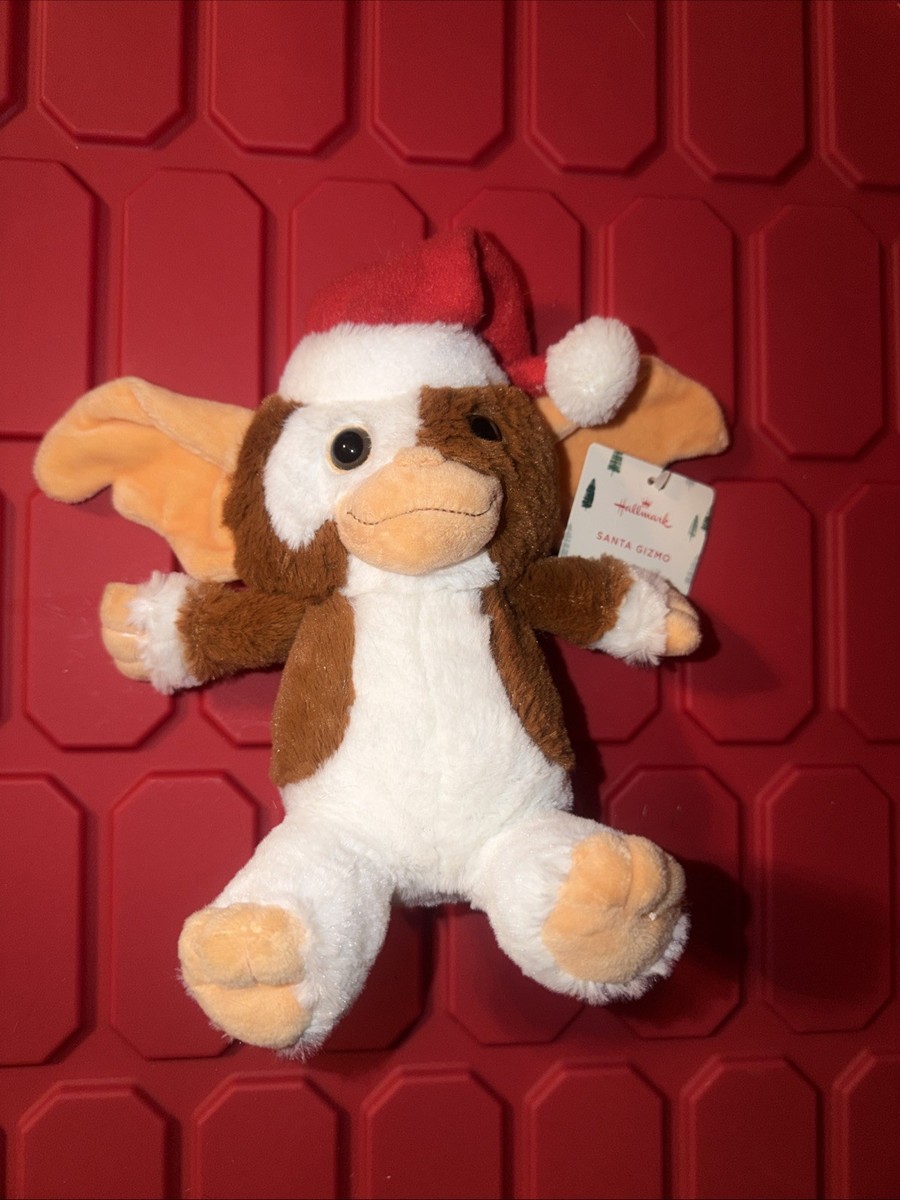 Hallmark GREMLINS Christmas Santa Gizmo 8