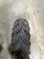 New Tire 25 8.00 12 Titan 489 Xt 4 Ply Mower Old Stock