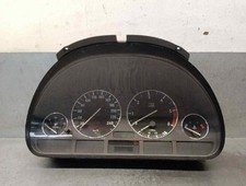 Compteur BMW 525
