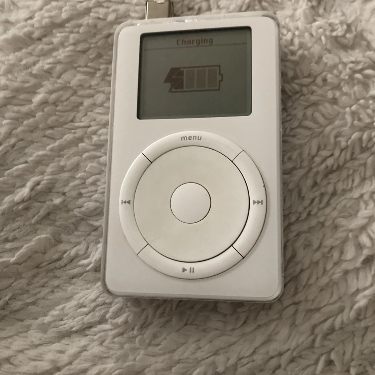 Apple iPod Classic 1st Generation MP3 Players for sale | eBay