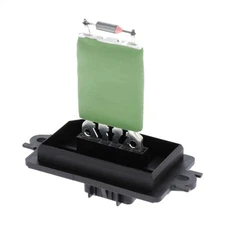 Mpulse Hvac Blower Motor Resistor For Fits For Jeep Grand Cherokee Sen-2Bmr0353