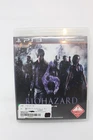 Resident Evil Biohazard 6 Sony Playstation 3 PS3 Japanese