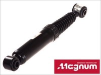 Magnum Technology AGP002MT StoßDäMpfer StossdäMpfer FüR Citroen FüR Peugeot