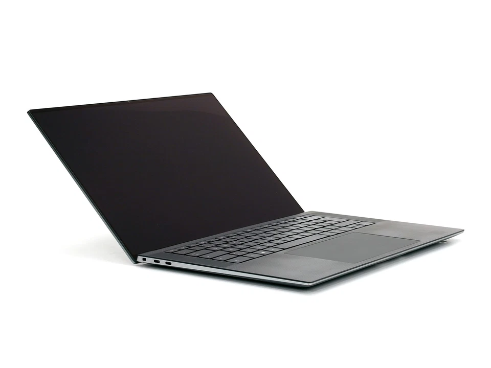 Dell Precision 5550 Workstation 15,6" 4K UHD i9-10885H 8x 2,4 GHz 32 GB 512 GB NVMe - Immagine 2 di 4