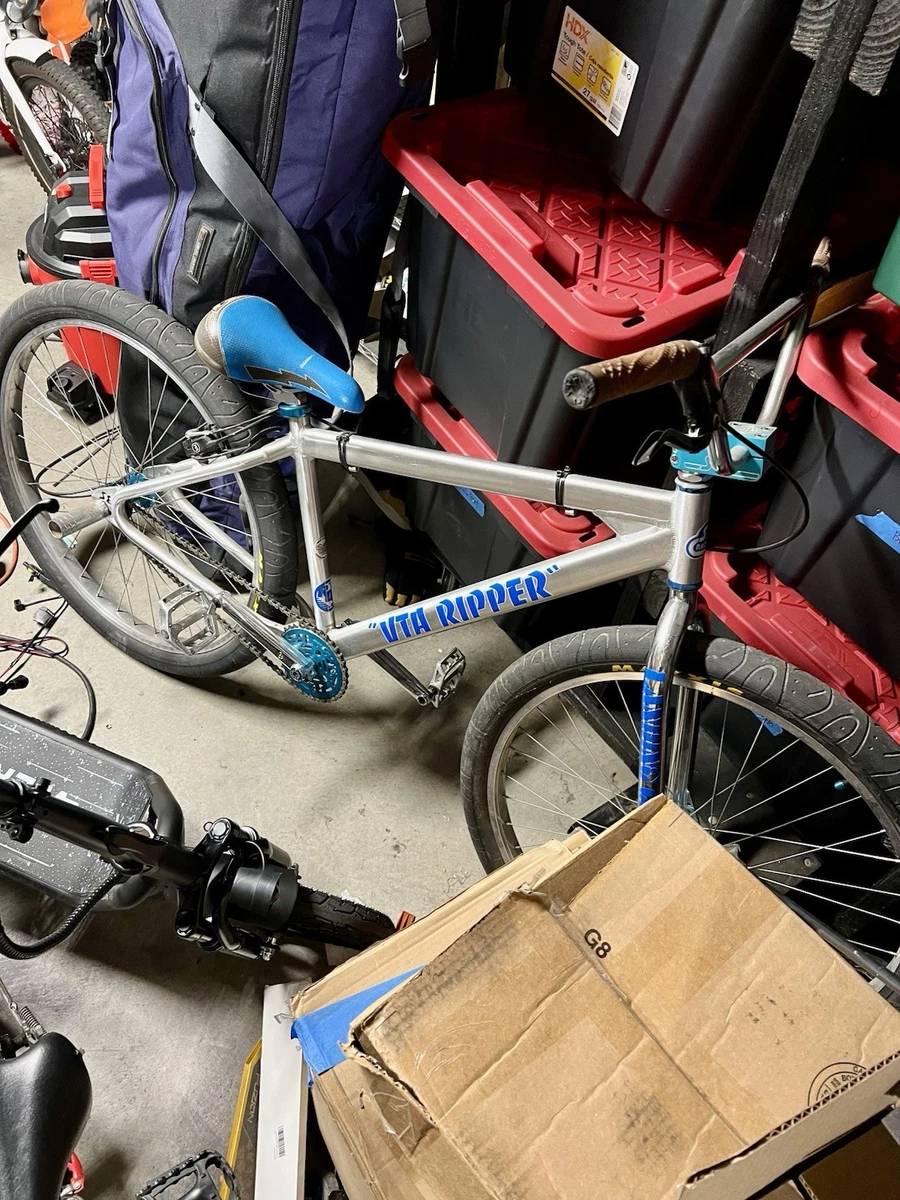 BMX Bike-Racing White Bikes for sale | eBay