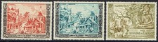 LAOS Unmounted mint collection in small stockbook for - 45207