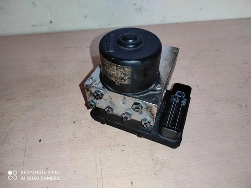 MERCEDES-BENZ SLK R171 ABS Hydraulikblock A0365454032 1.80 Petrol 34635263