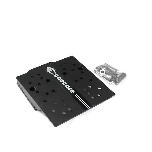 Support top case Coocase Suzuki Burgman 650 sécurise vos bagages