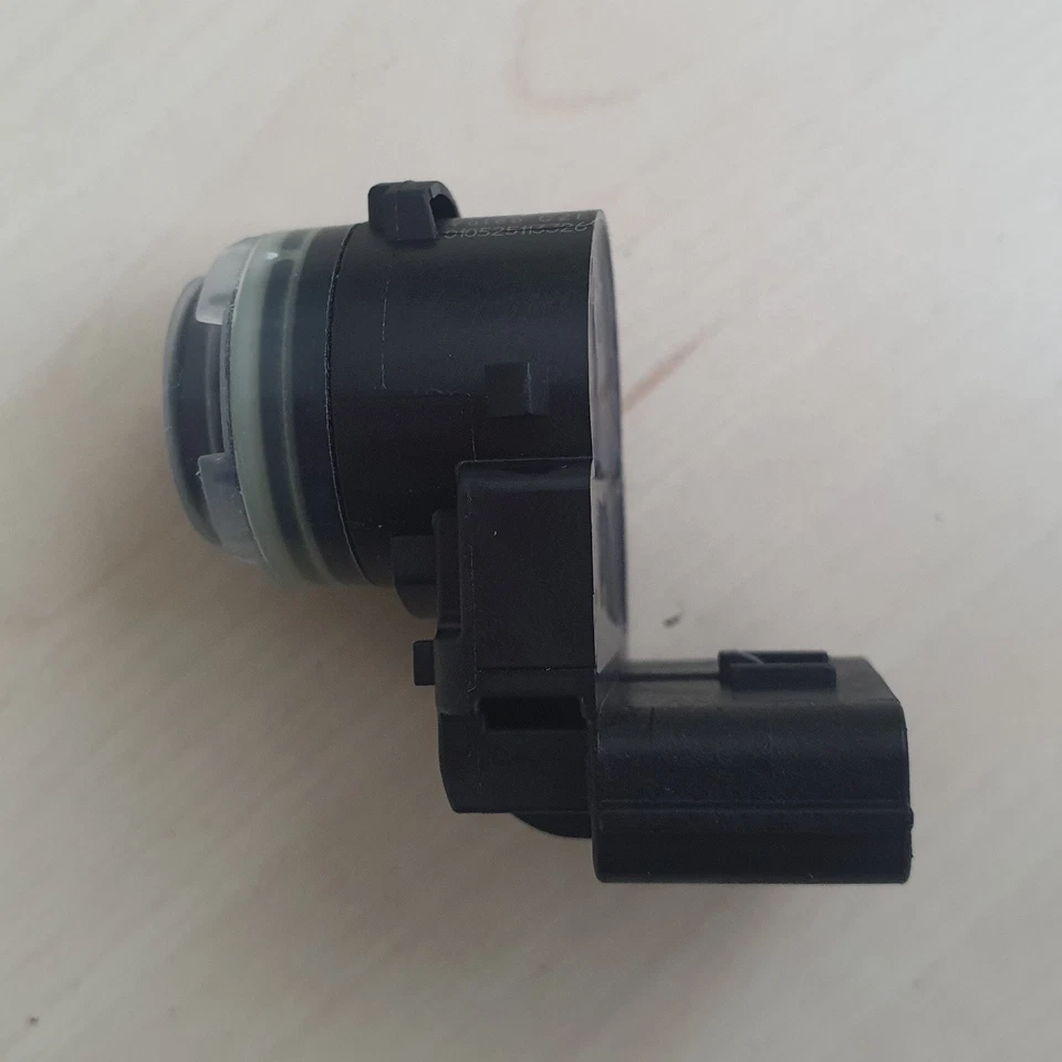 OEM 99310-S8000 Black Ultrasonic Sensor P.A.S Ems for Hyundai Palisade 2020~2025 - Image 4 of 4