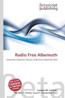 Lambert M. Surhone (U. A.) | Radio Free Albemuth | Taschenbuch | Englisch (2026)
