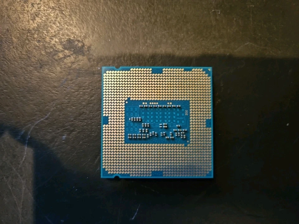 Intel Core i5-4460 3.20GHz Processor SR1QK - image 2 of 2