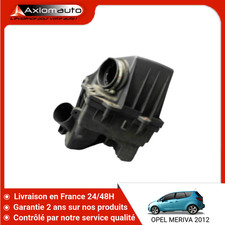 Filtre à air Opel MERIVA