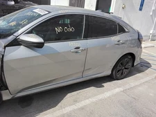 CIVIC     2018 Rocker Panel Moulding 128987