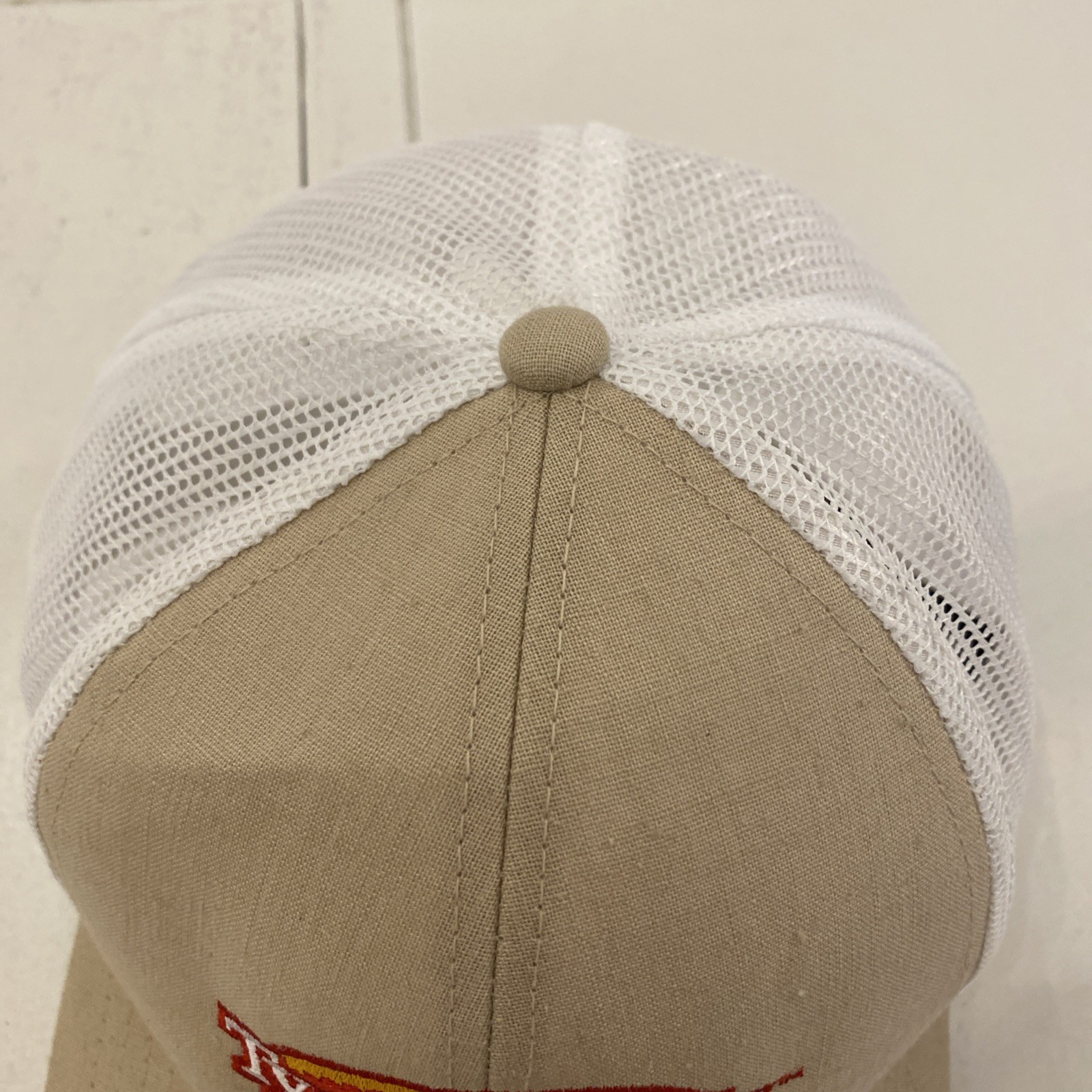 Tyson Snapback Patch Hat - image 6