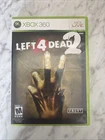 Left 4 Dead 2 - Microsoft Xbox 360 Used